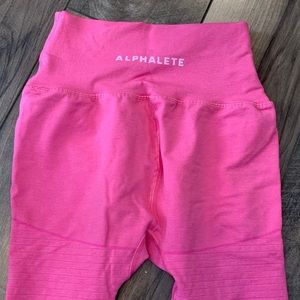 Alphalete Revival leggings